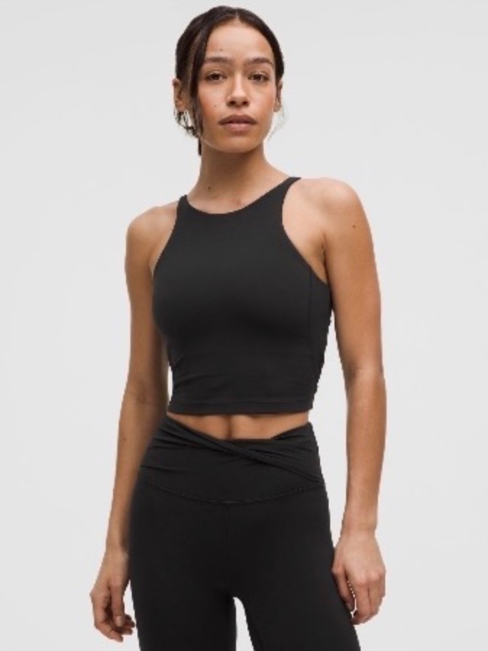 lululemon Align™ Twist-Back Tank Top *Light Support B/C.  Style W1FBHS